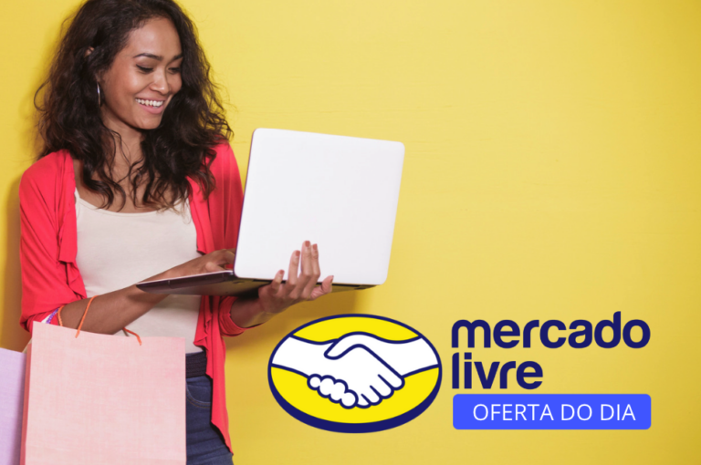 Como comprar mais barato no Mercado Livre – Oferta do Dia