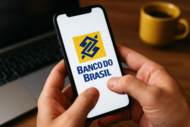 Abrir Conta Corrente Banco Do Brasil