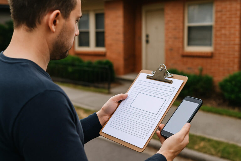 Como Consultar Proprietário De Imóvel Por Endereço