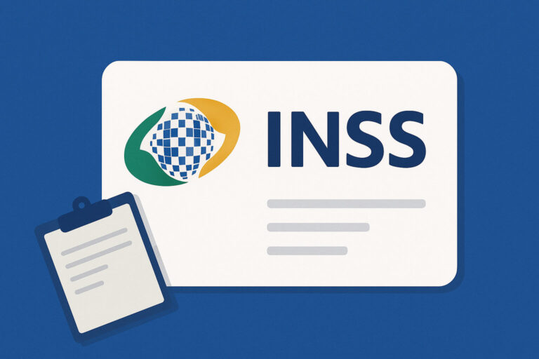 Consulta Benefício INSS