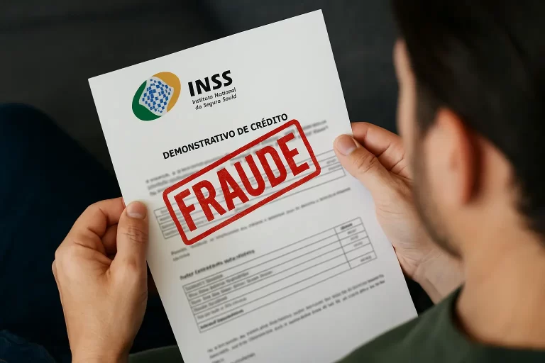 Fraude Bilionária no INSS: Como Verificar e Lidar com Descontos Indevidos no seu INSS