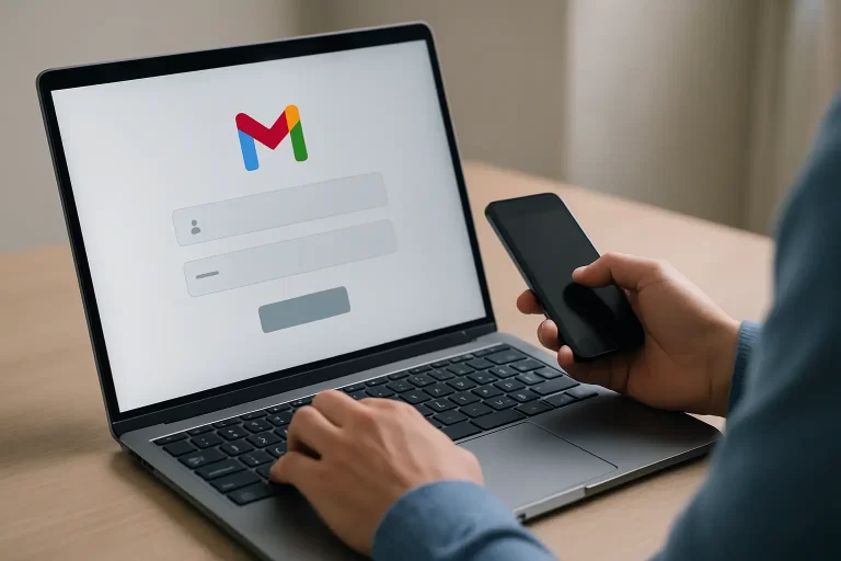 Criar conta do Gmail: como criar sua conta em menos de 3 minutos